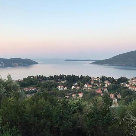 Magnificent Views Apartment Χέρτσεγκ Νόβι Εξωτερικό φωτογραφία