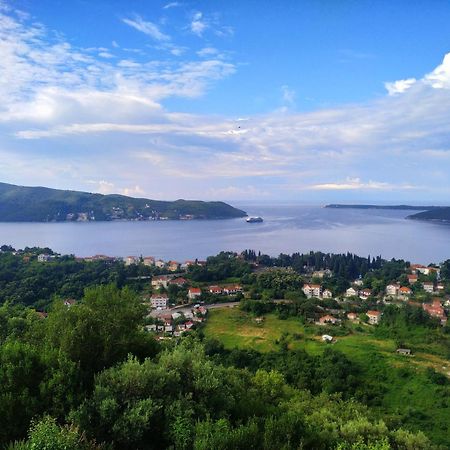 Magnificent Views Apartment Χέρτσεγκ Νόβι Εξωτερικό φωτογραφία