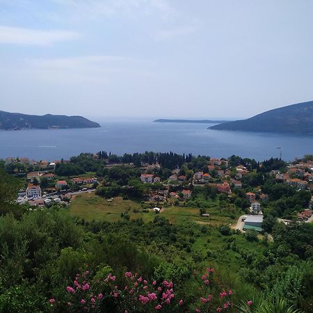 Magnificent Views Apartment Χέρτσεγκ Νόβι Εξωτερικό φωτογραφία