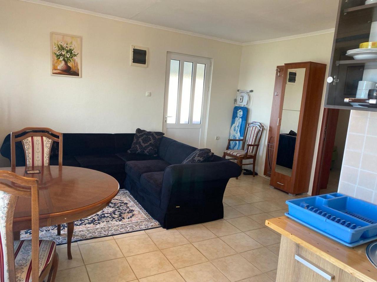 Magnificent Views Apartment Χέρτσεγκ Νόβι Εξωτερικό φωτογραφία