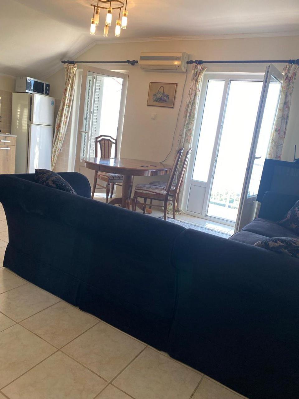 Magnificent Views Apartment Χέρτσεγκ Νόβι Εξωτερικό φωτογραφία