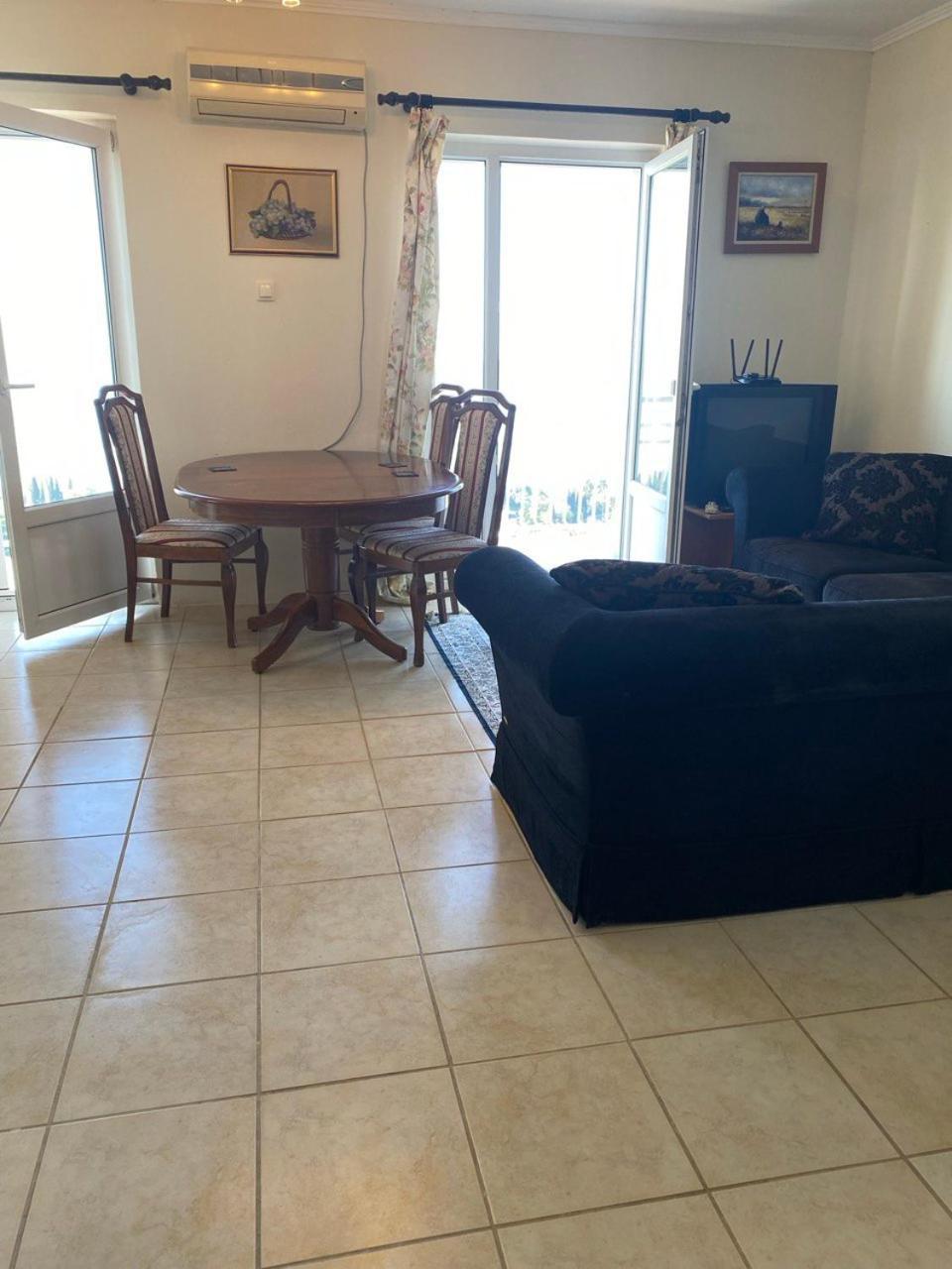 Magnificent Views Apartment Χέρτσεγκ Νόβι Εξωτερικό φωτογραφία