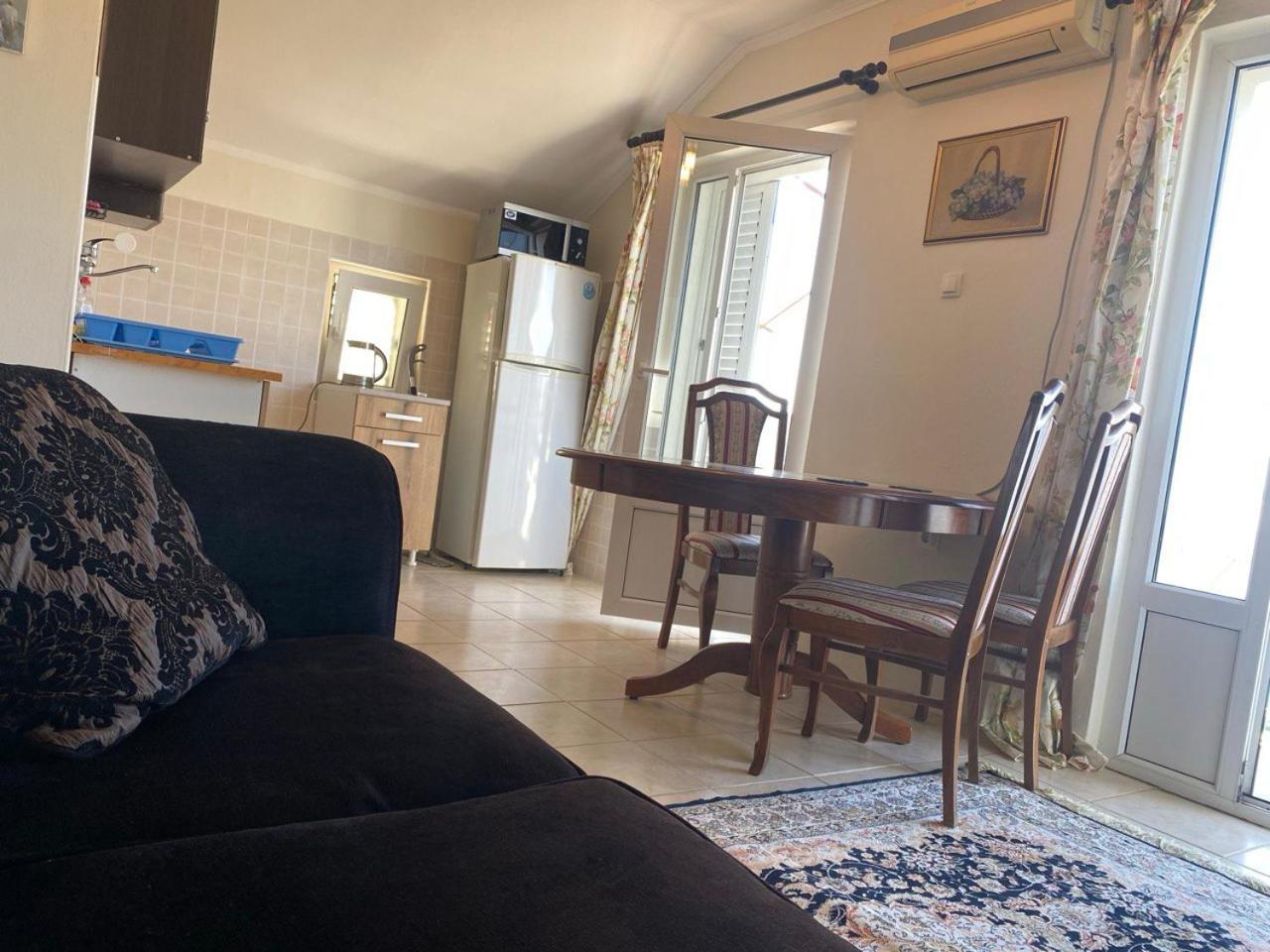 Magnificent Views Apartment Χέρτσεγκ Νόβι Εξωτερικό φωτογραφία