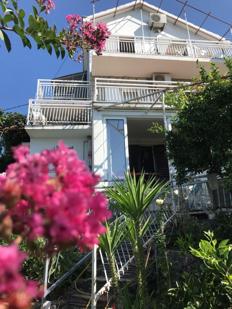 Magnificent Views Apartment Χέρτσεγκ Νόβι Εξωτερικό φωτογραφία